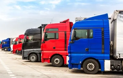 Adana Tire Ambar Nakliyat