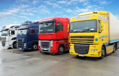 Adana Tire Nakliye Ambarı