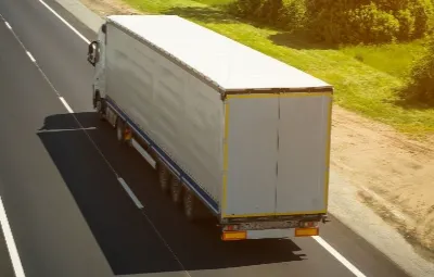 Adana ile Tire Arası Parça Eşya Taşıma