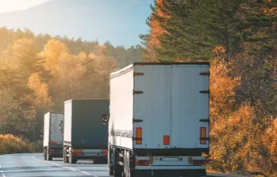 Adana ile Tire Arası Klima Taşıma