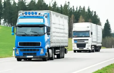 Adana ile Tire Arası Eşya Taşıma